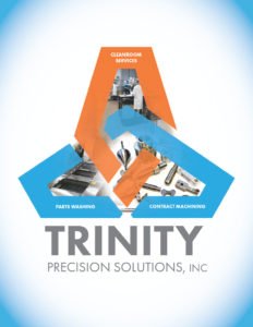 Trinity Precision Solutions Brochure