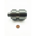 Precision CNC Turning is just one service we offer here at Reich Tool and Die